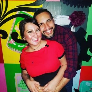 Meet your Posher, Devon